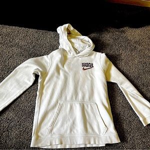 Nike sweatshirt